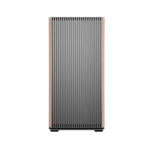 Obudowa komputerowa DARKFLASH DS900WS ATX bez wentylatorów (czarna)