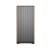 Obudowa komputerowa DARKFLASH DS900WS ATX bez wentylatorów (czarna)