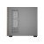 Obudowa komputerowa DARKFLASH DS900WS ATX bez wentylatorów (czarna)