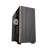 Obudowa komputerowa DARKFLASH DS900WS ATX bez wentylatorów (czarna)