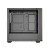 Obudowa komputerowa DARKFLASH DS900WS ATX bez wentylatorów (czarna)