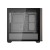 Obudowa komputerowa DARKFLASH DS900WS ATX bez wentylatorów (czarna)