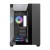 Obudowa komputerowa DARKFLASH TH285 + 4 wentylatory (czarna)
