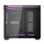 Obudowa komputerowa DARKFLASH TH285 + 4 wentylatory (czarna)