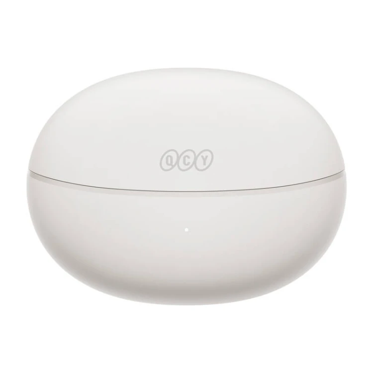 Słuchawki QCY Crossky Clip C30 (białe)