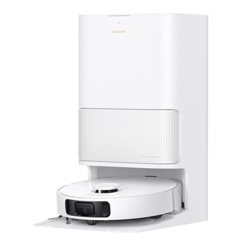 Robot sprzątający DREAME L40 Ultra CE (biały)