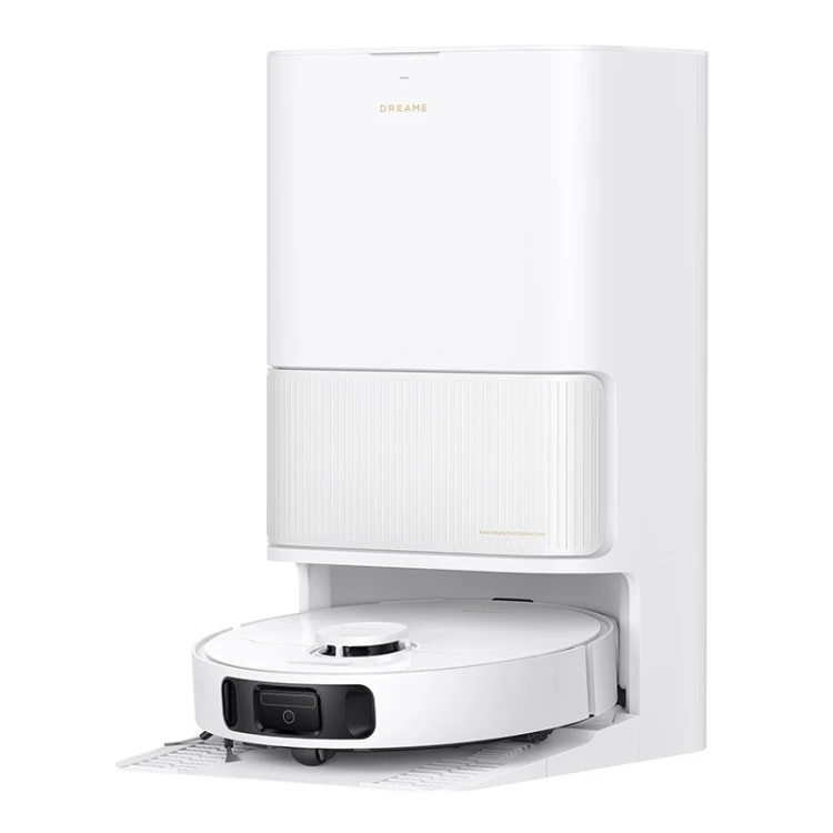 Robot sprzątający DREAME L40 Ultra CE (biały)