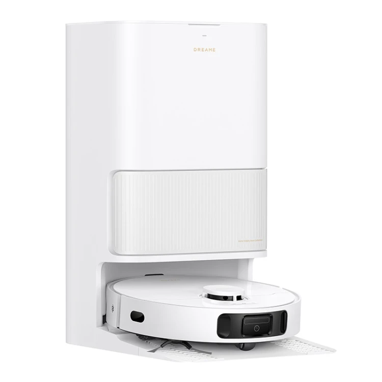 Robot sprzątający DREAME L40 Ultra CE (biały)