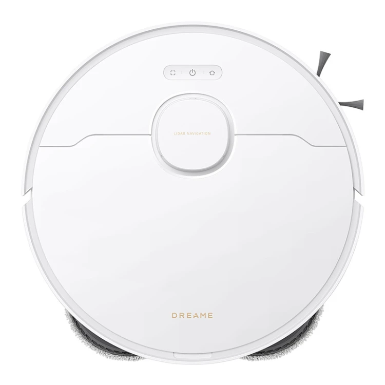 Robot sprzątający DREAME L40 Ultra CE (biały)