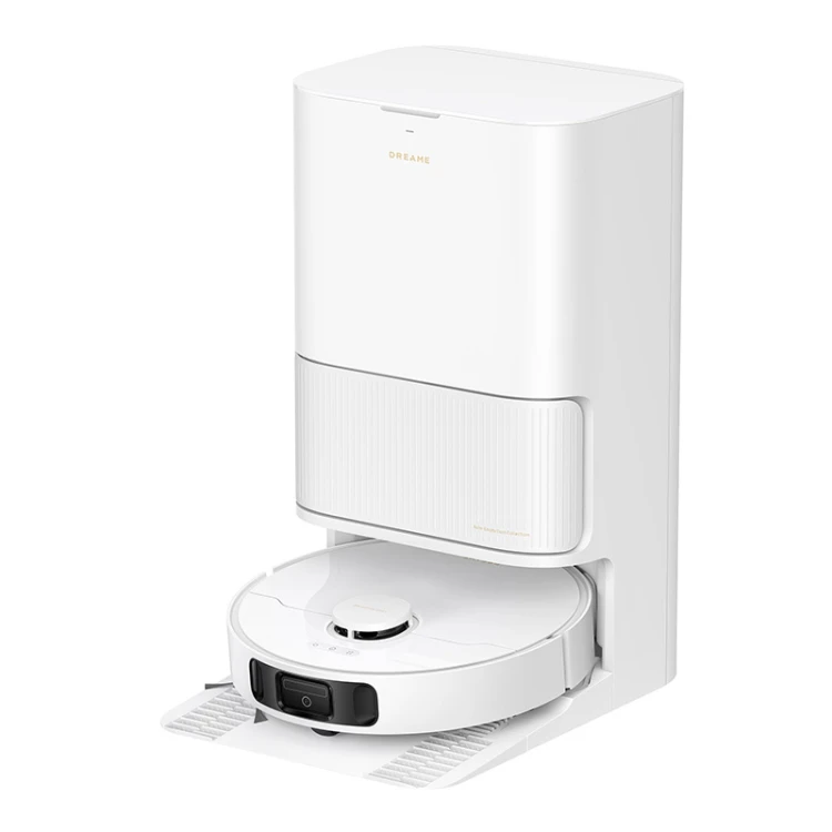 Robot sprzątający DREAME L40 Ultra CE (biały)