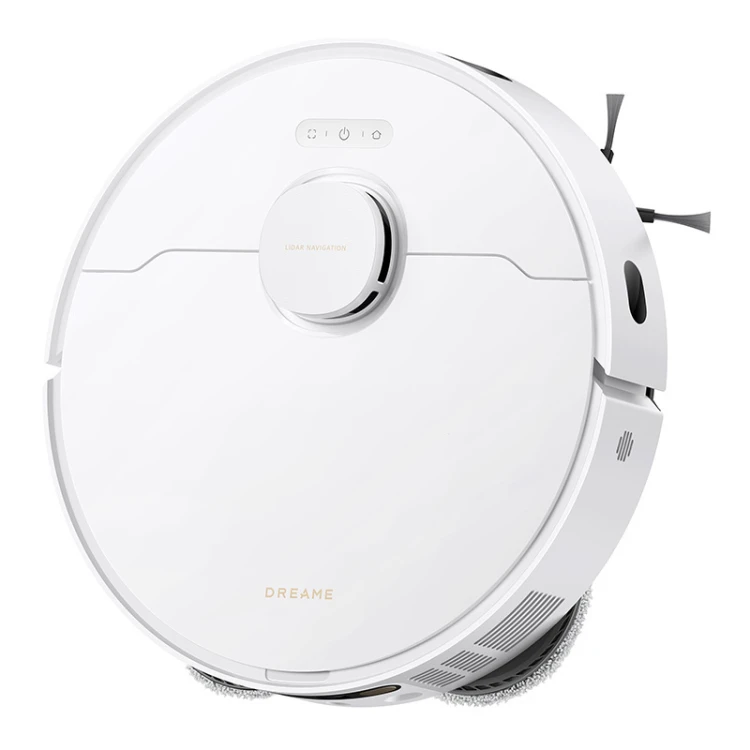 Robot sprzątający DREAME L40 Ultra CE (biały)