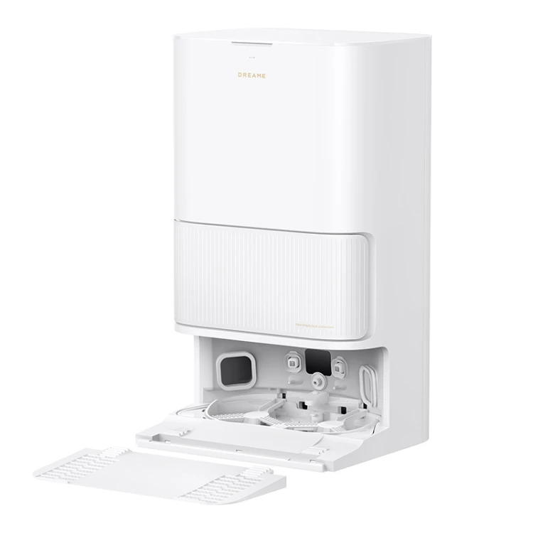 Robot sprzątający DREAME L40 Ultra CE (biały)