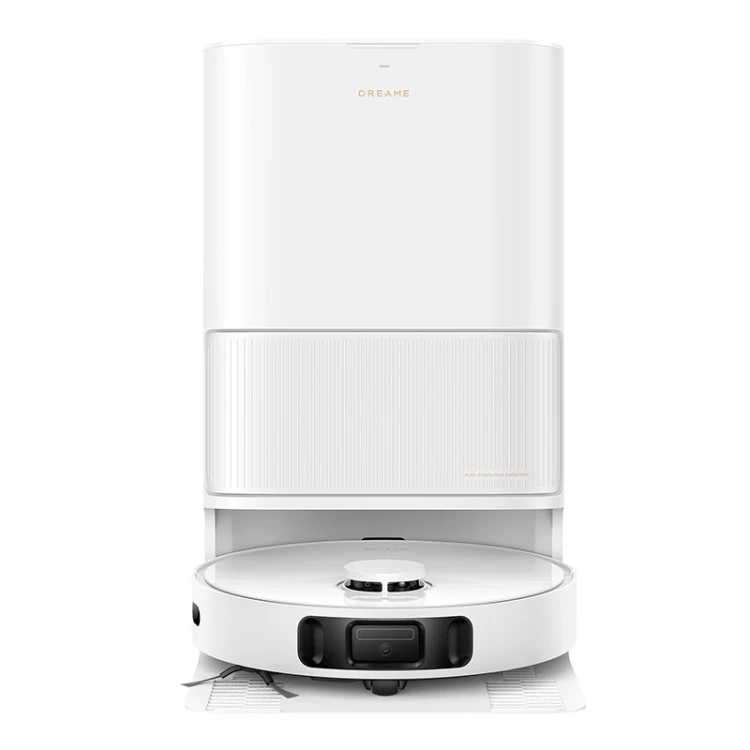Robot sprzątający DREAME L40 Ultra CE (biały)