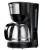 Ekspres przelewowy do kawy, 1,25L, MPM MKW-12