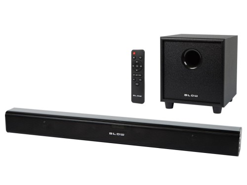BLOW GŁOŚNIK BLUETOOTH SOUNDBAR CINEMA 4.1