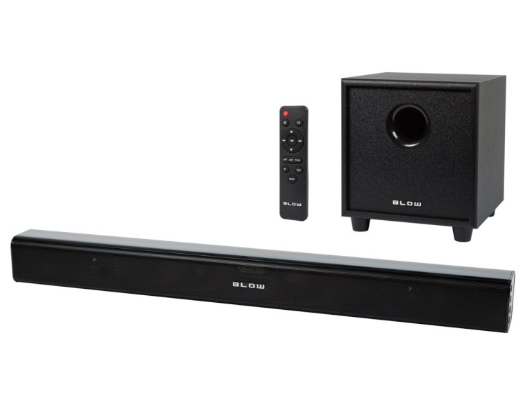 BLOW GŁOŚNIK BLUETOOTH SOUNDBAR CINEMA 4.1