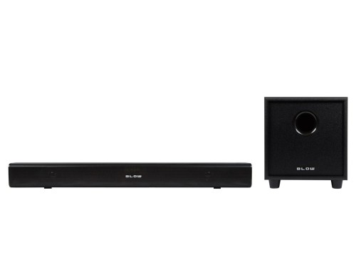 BLOW GŁOŚNIK BLUETOOTH SOUNDBAR CINEMA 4.1
