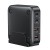 UNITEK ŁADOWARKA BIURKOWA GAN 70W 2XUSB-A 2XUSB-C