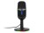 BLOW MIKROFON STUDYJNY Z PODSTAWKĄ LED