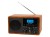 BLOW RADIO PRZENOŚNE ANALOGOWE AM/FM RA9 V.2"