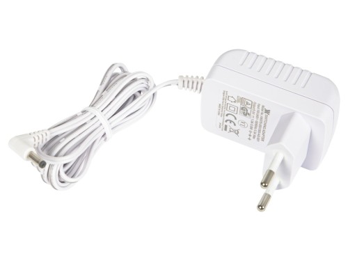 BLOW STACJA POGODOWA BEZPRZEWODOWA WS104 BIAŁA