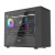 Obudowa komputerowa DARKFLASH DB460M (czarna)