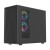Obudowa komputerowa DARKFLASH DB460M (czarna)
