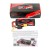 Akumulator GENS ACE G-Tech 2200mAh 7.4V 60C 2S1P XT60 Hardcase