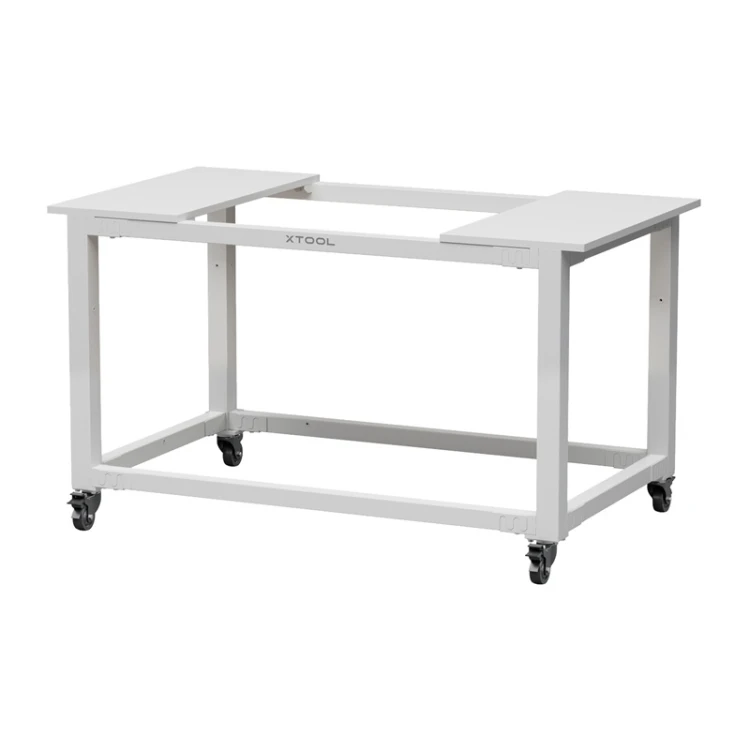 Stacja robocza XTOOL P3 mobilna