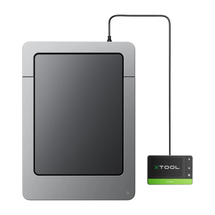 Zestaw grawerka laserowa xTool F2 Ultra + Podajnik xTool Auto Streamline™