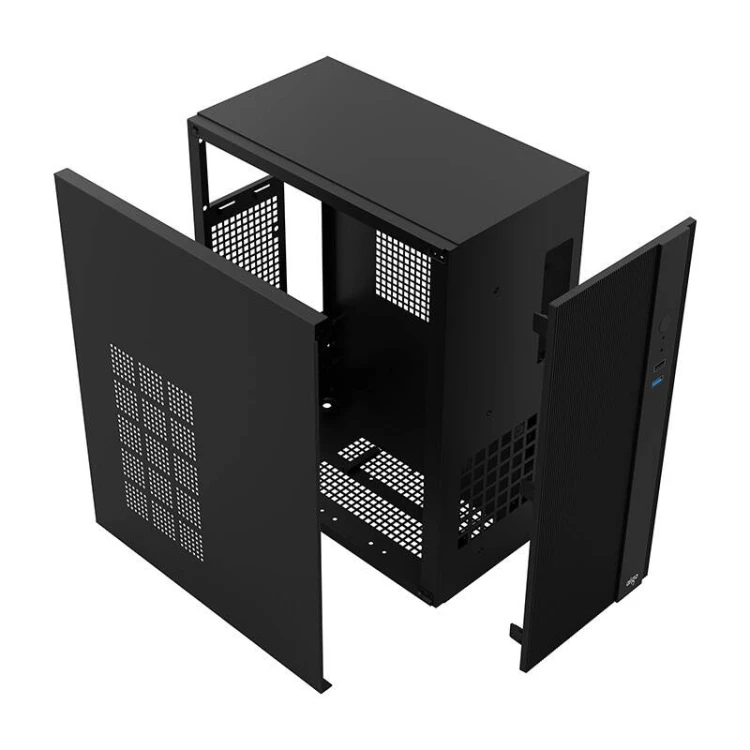 Obudowa komputerowa DARKFLASH Q15