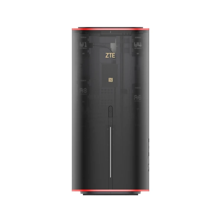 Router ZTE G5 Ultra Gaming