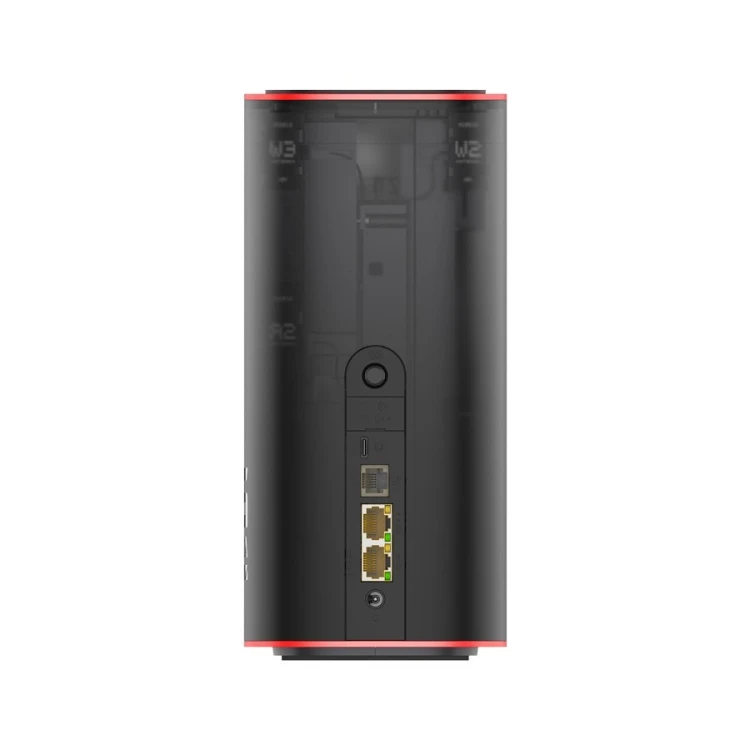 Router ZTE G5 Ultra Gaming