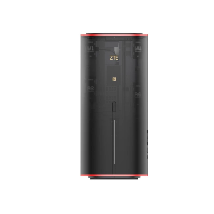 Router ZTE G5 Ultra Gaming