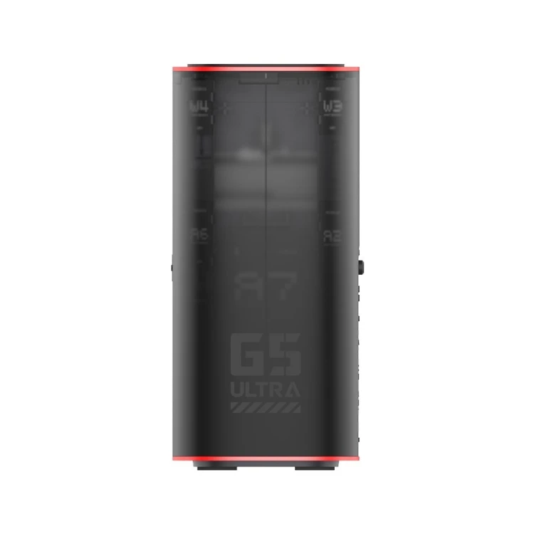 Router ZTE G5 Ultra Gaming