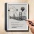 Czytnik Ebook New Kindle Scribe - 2024 release 10.2” glare-free 16GB Wi-Fi (Without Lockscreen Ads) with Premium Pen Tungsten + ładowarka 20W USB-C/US