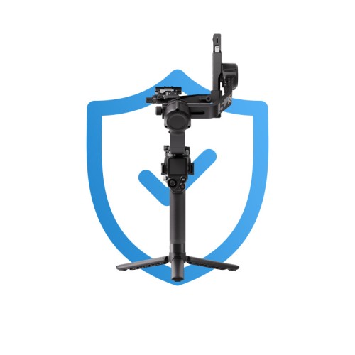 DJI Care Refresh DJI RS 5 (plan roczny)- karta
