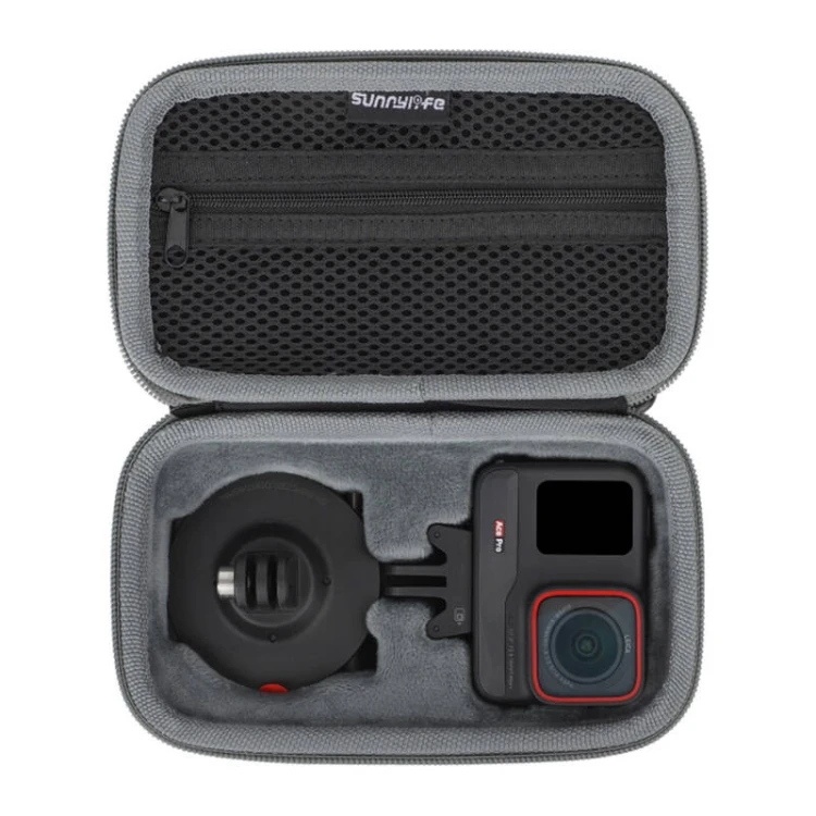 Etui SUNNYLIFE do Insta360 Ace Pro