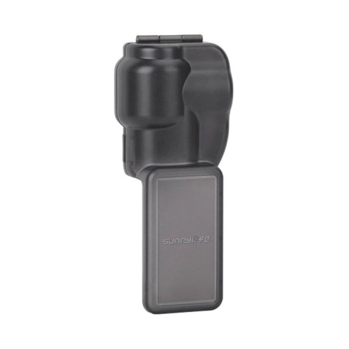 Osłona obiektywu i ekranu SUNNYLIFE DJI Osmo Pocket 3