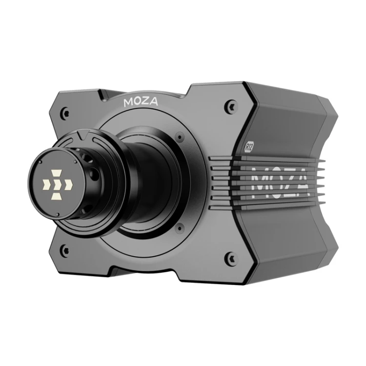 Baza kierownicy MOZA R12 V2 (PC)