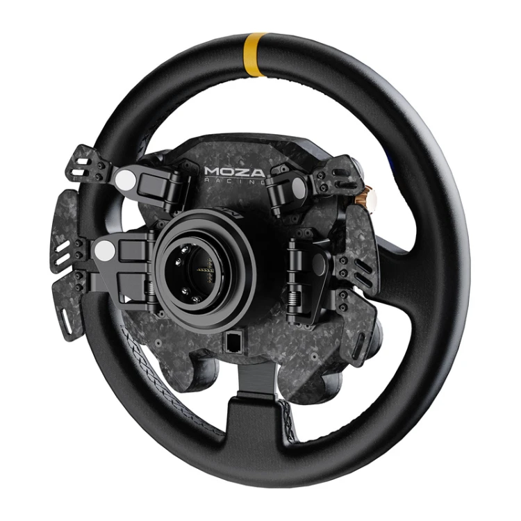 Kierownica gamingowa Moza Racing CS Pro RS093