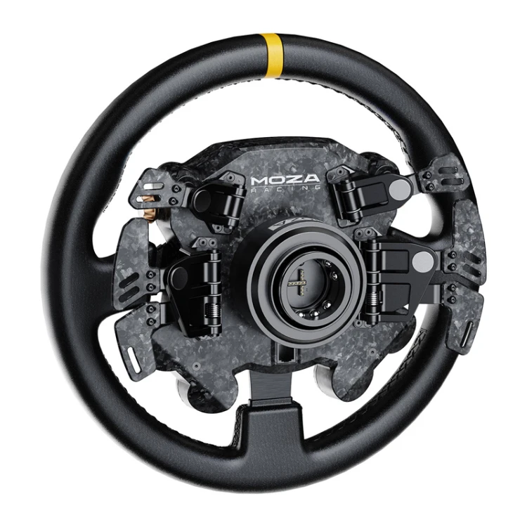 Kierownica gamingowa Moza Racing CS Pro RS093