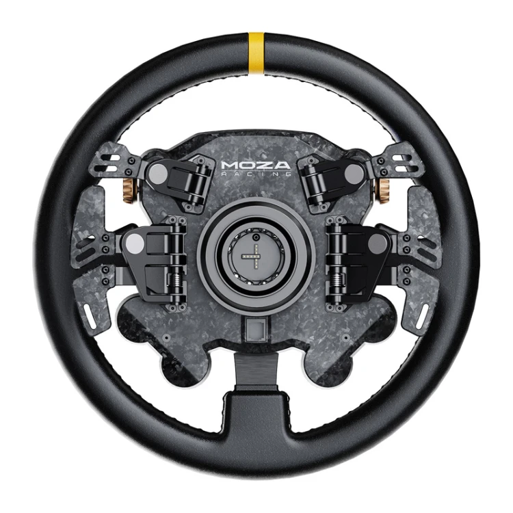 Kierownica gamingowa Moza Racing CS Pro RS093