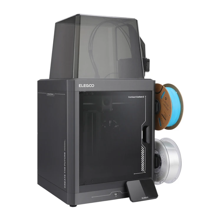 Drukarka 3D ELEGOO Centauri Carbon 2 Combo