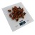 Waga kuchenna Adler MS 3145 (kolor srebrny)