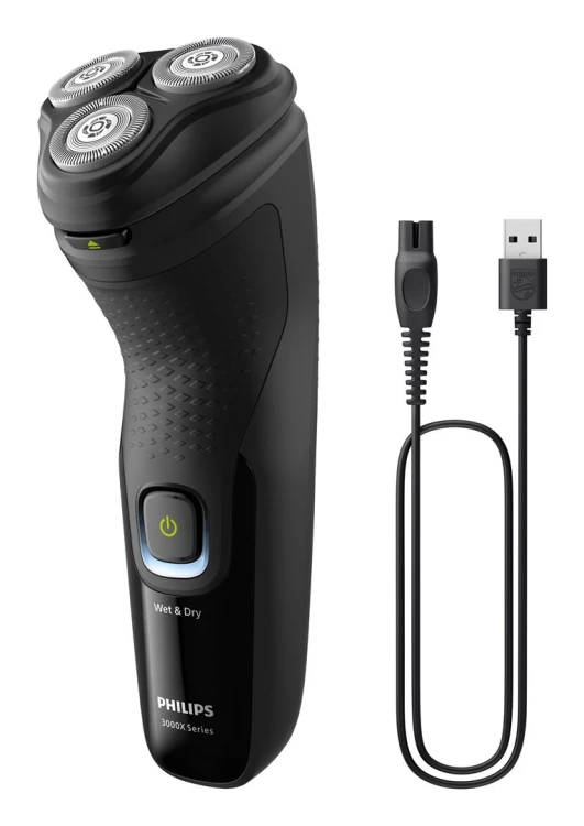 Golarka PHILIPS Series 3000X X3021/00