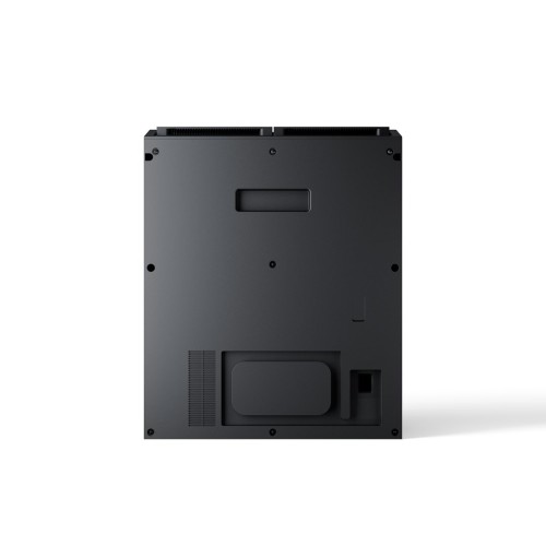 Robot sprzątający Ecovacs DEEBOT X11 OmniCyclone (czarny)