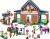 LEGO Friends 42688 Stajnia i akademia jeździecka