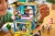 LEGO Friends 42689 Klub przyjaciół Heartlake