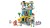 LEGO Friends 42689 Klub przyjaciół Heartlake